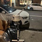 ​Ozone/vapor device found on the street