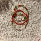 ​🌟 Introducing My Small Handmade Jewelry Business: Mikkelangelo – Beaded Jewelry and more 🌟