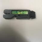 ​Small level appears to be designed to plug into something?