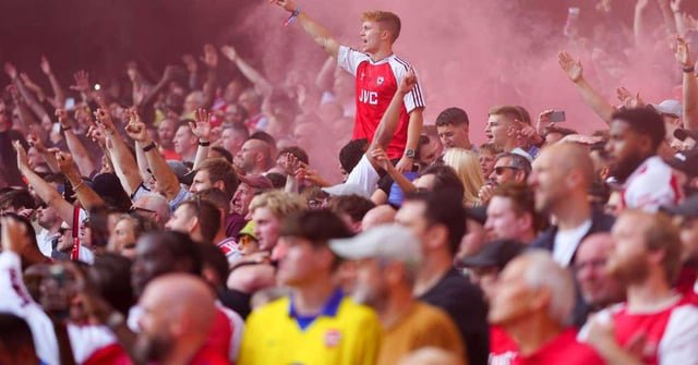 Sports Fan Affordability Model