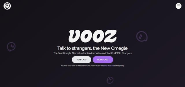 ​Made a new gen Omegle alternative to fill the gap left by Omegle!