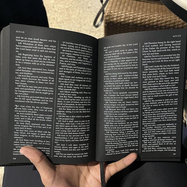 ​Startup idea: Dark Mode books!