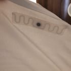 ​Weird wire like thing in pillowcase in Bulgarian hotel