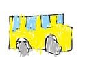 ​Considering putting my 4 year old son’s digital artwork on shirts/merch for fun