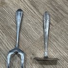 ​What is this Strange cutlery I purchased today. Basically both the size of a standard teaspoon and Most likely stainless steel